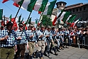 Adunata Nazionale Alpini - Sfilata_468